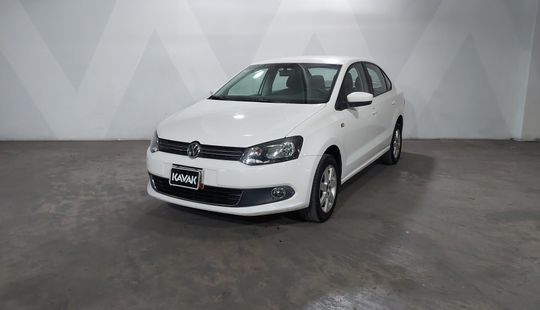 Volkswagen • Vento