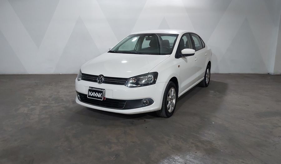 Volkswagen Vento 1.6 HIGHLINE TIPTRONIC Sedan 2014