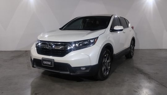 Honda • CR-V