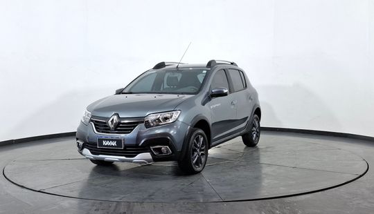Renault • Sandero Stepway