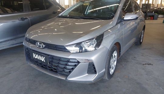 2023 • 29.803 km • Manual