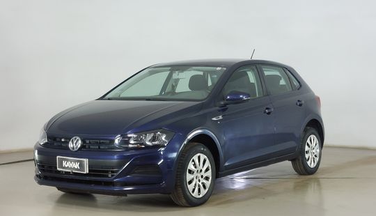 Volkswagen • Polo