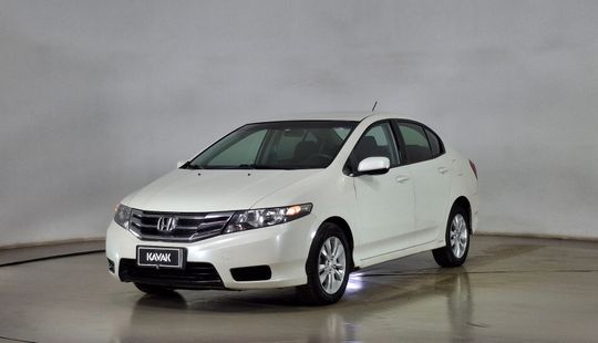 Honda • City