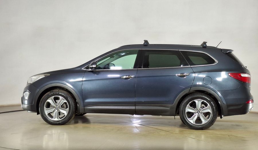 Hyundai Santa Fe 3.3 DM GLS AUTO FULL 4WD Suv 2017