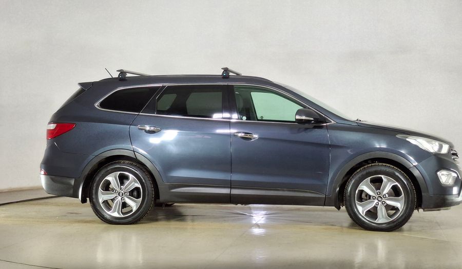 Hyundai Santa Fe 3.3 DM GLS AUTO FULL 4WD Suv 2017