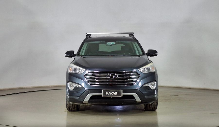 Hyundai Santa Fe 3.3 DM GLS AUTO FULL 4WD Suv 2017