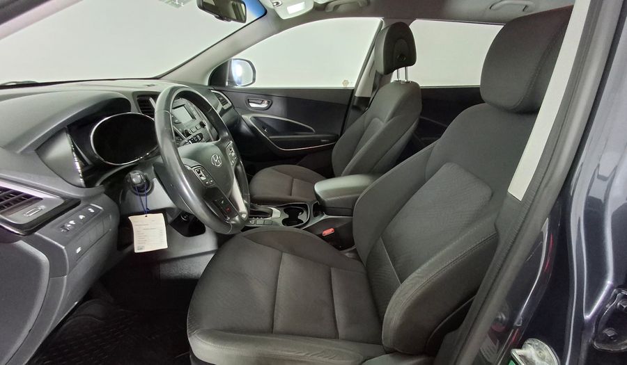 Hyundai Santa Fe 3.3 DM GLS AUTO FULL 4WD Suv 2017