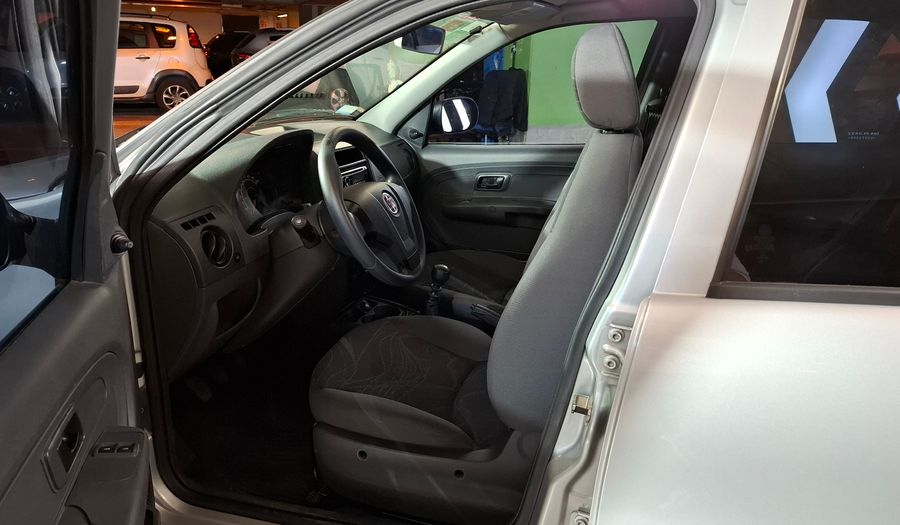 Fiat Palio 1.4 FIRE TOP Hatchback 2016
