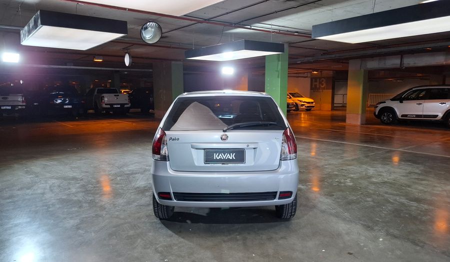 Fiat Palio 1.4 FIRE TOP Hatchback 2016
