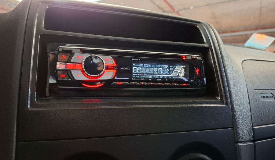 Fiat Palio 1.4 FIRE TOP Hatchback 2016