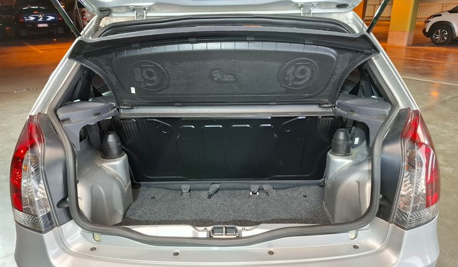 Fiat Palio 1.4 FIRE TOP Hatchback 2016