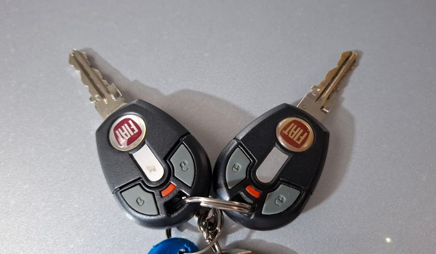 Fiat Palio 1.4 FIRE TOP Hatchback 2016
