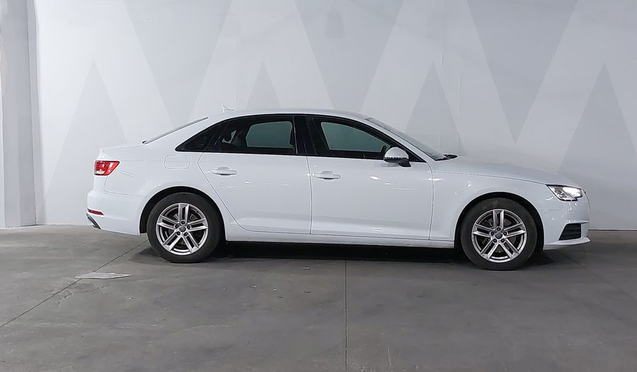 Audi A4 2.0 40 TFSI DYNAMIC DCT Sedan 2019
