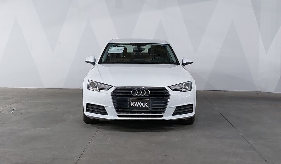 Audi A4 2.0 40 TFSI DYNAMIC DCT Sedan 2019