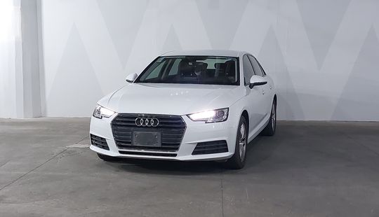 Audi • A4