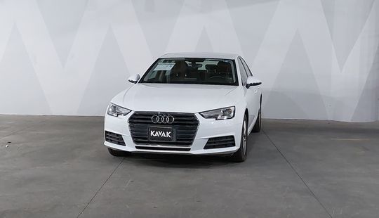 Audi • A4