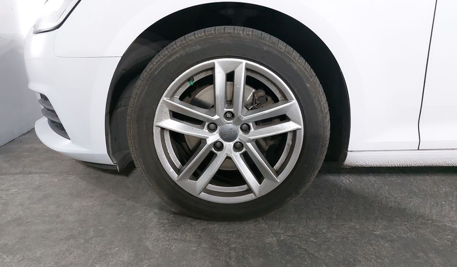 Audi A4 2.0 40 TFSI DYNAMIC DCT Sedan 2019