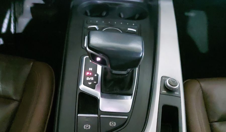 Audi A4 2.0 40 TFSI DYNAMIC DCT Sedan 2019