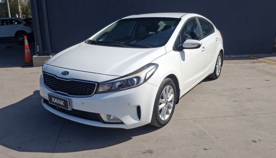 Kia • Cerato