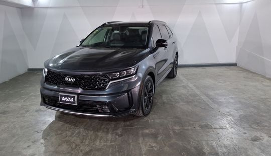 Kia • Sorento
