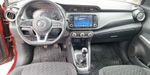Nissan Kicks 1.6 ADVANCE Suv 2022