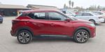 Nissan Kicks 1.6 ADVANCE Suv 2022