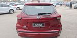 Nissan Kicks 1.6 ADVANCE Suv 2022