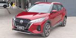 Nissan Kicks 1.6 ADVANCE Suv 2022