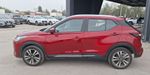 Nissan Kicks 1.6 ADVANCE Suv 2022