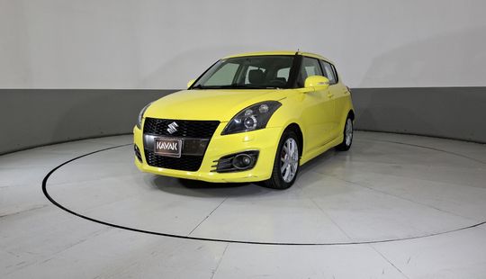 Suzuki • Swift