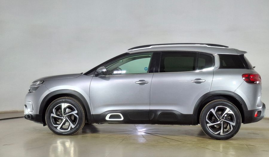 Citroen C5 Aircross 2.0 BLUEHDI 180 AUTO SHINE Suv 2021