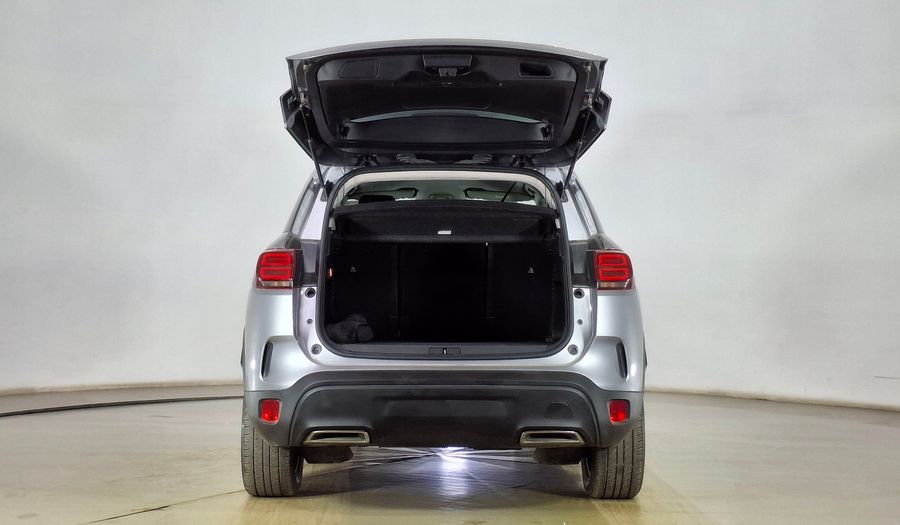 Citroen C5 Aircross 2.0 BLUEHDI 180 AUTO SHINE Suv 2021