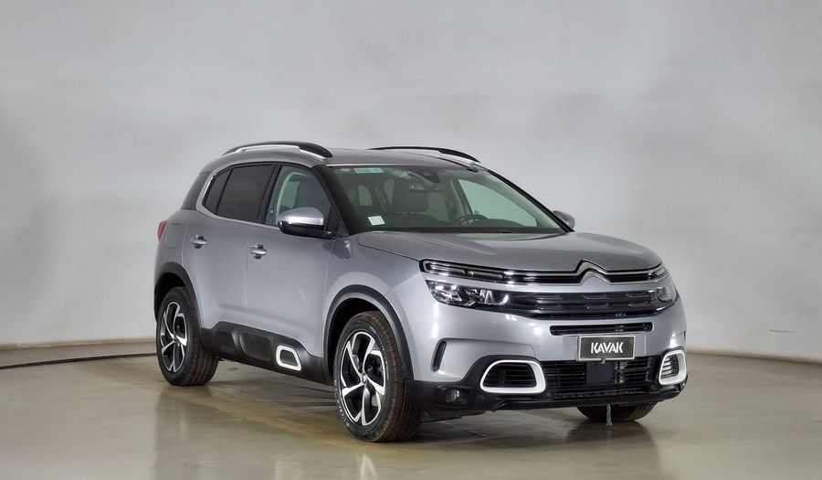 Citroen C5 Aircross 2.0 BLUEHDI 180 AUTO SHINE Suv 2021