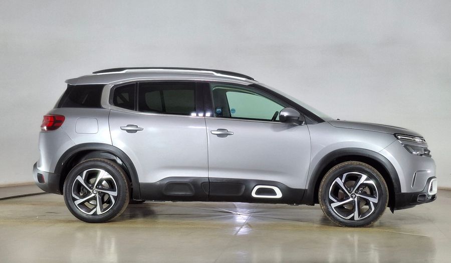 Citroen C5 Aircross 2.0 BLUEHDI 180 AUTO SHINE Suv 2021