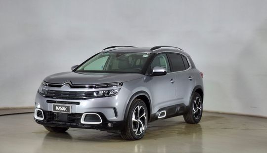 Citroen • C5 Aircross