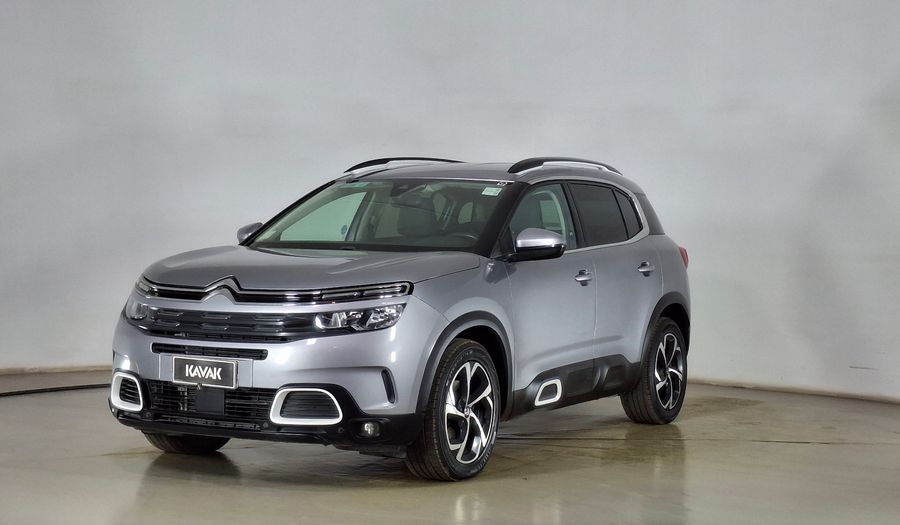 Citroen C5 Aircross 2.0 BLUEHDI 180 AUTO SHINE Suv 2021