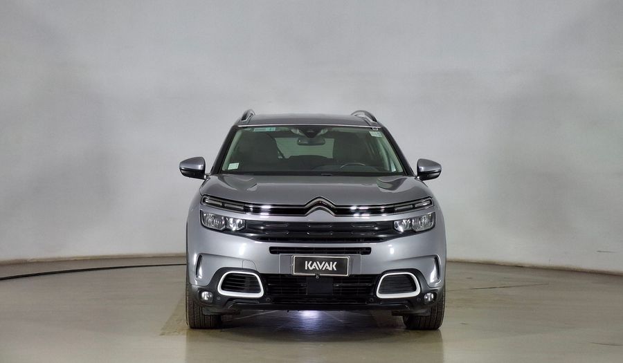 Citroen C5 Aircross 2.0 BLUEHDI 180 AUTO SHINE Suv 2021
