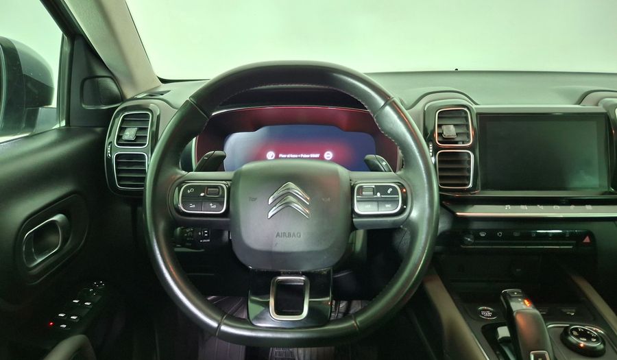 Citroen C5 Aircross 2.0 BLUEHDI 180 AUTO SHINE Suv 2021