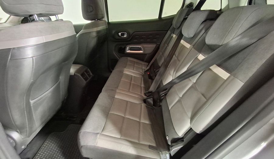 Citroen C5 Aircross 2.0 BLUEHDI 180 AUTO SHINE Suv 2021
