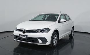 Volkswagen • Polo