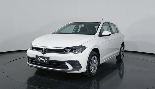 Volkswagen • Polo
