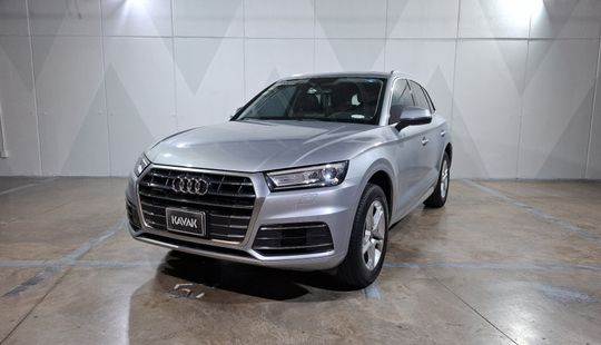 Audi • Q5