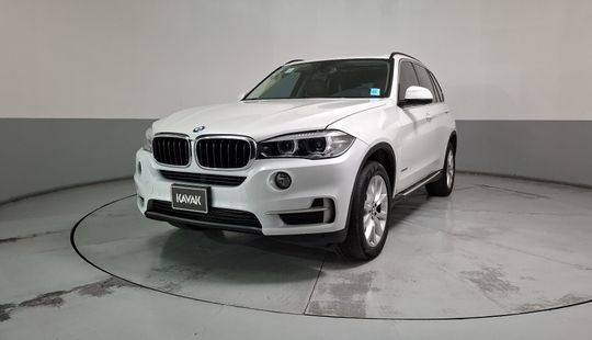 Bmw • X5