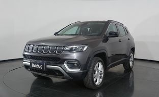 Jeep • Compass