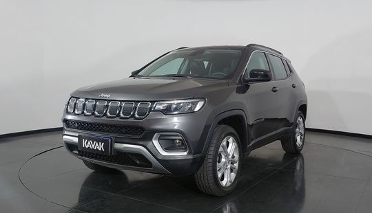 Jeep • Compass