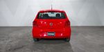 Volkswagen Gol 1.6 SEDAN Sedan 2017