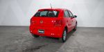Volkswagen Gol 1.6 SEDAN Sedan 2017