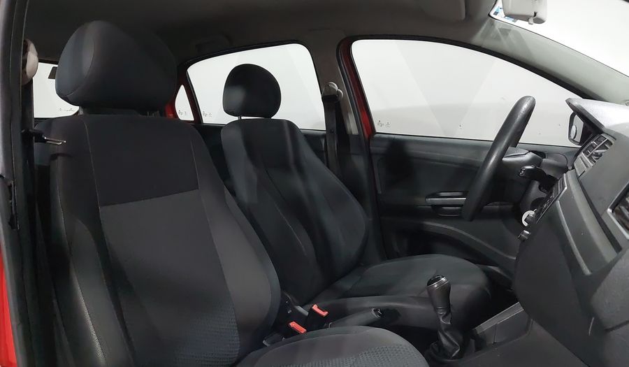 Volkswagen Gol 1.6 SEDAN Sedan 2017