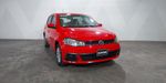 Volkswagen Gol 1.6 SEDAN Sedan 2017
