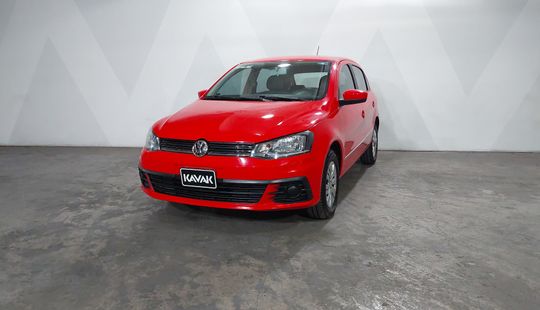 Volkswagen • Gol